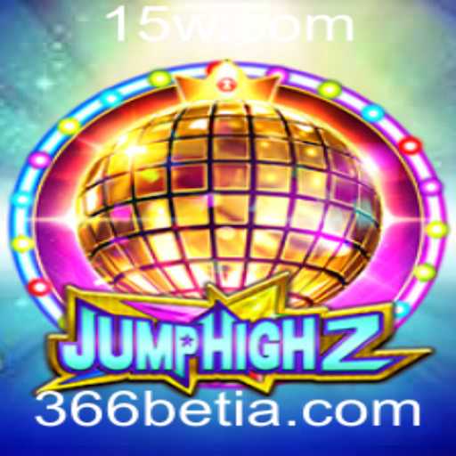 Explorando o Empolgante Mundo de JumpHigh2 com 366bet